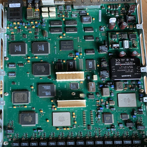 吕巷镇线路板回收 PCB板回收 各种边角料回收