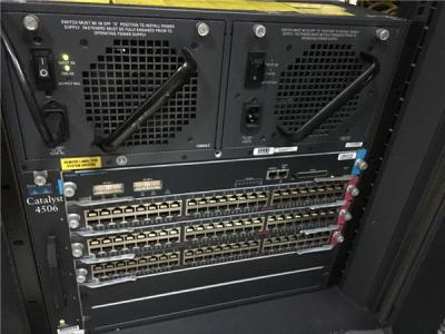 吕巷镇交换机回收 思科交换机回收