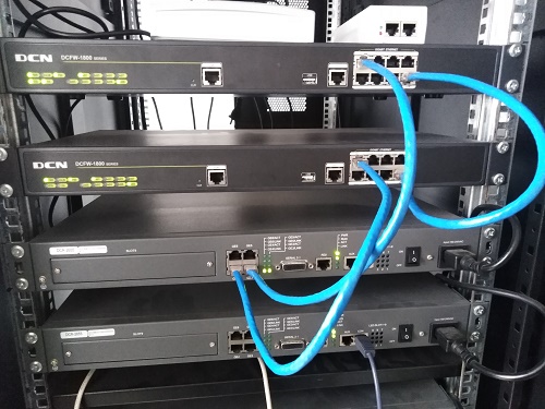 吕巷镇防火墙回收 机房下架硬件设备回收