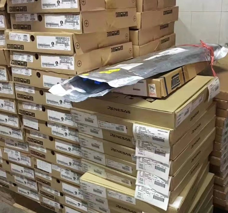 吕巷镇芯片回收