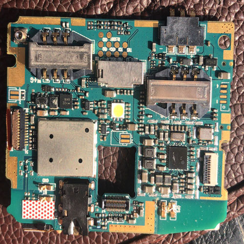 吕巷镇线路板回收